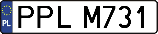 PPLM731