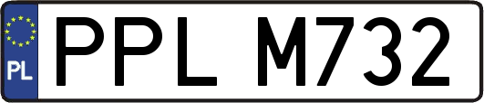 PPLM732