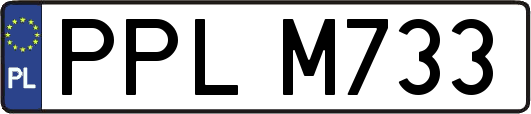 PPLM733
