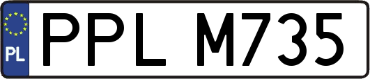 PPLM735