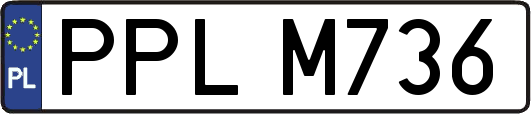 PPLM736