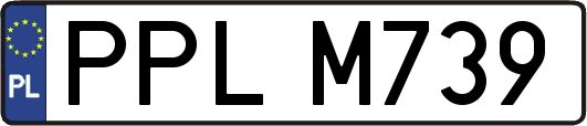 PPLM739