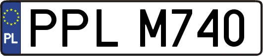 PPLM740