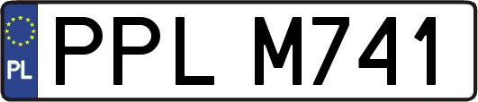 PPLM741
