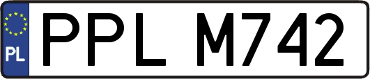 PPLM742