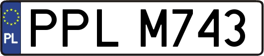 PPLM743