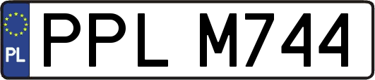 PPLM744