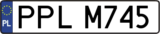 PPLM745
