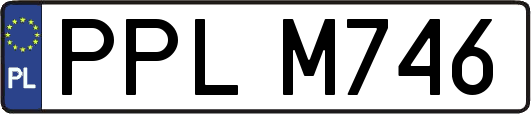 PPLM746