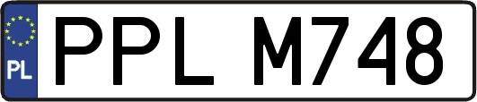 PPLM748