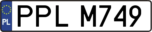 PPLM749
