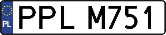 PPLM751