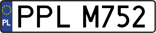 PPLM752