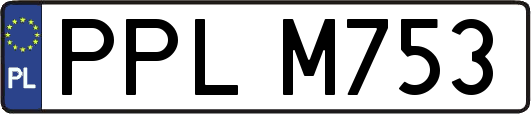PPLM753