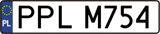 PPLM754