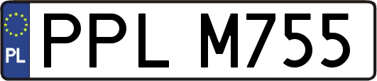 PPLM755