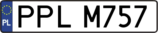 PPLM757