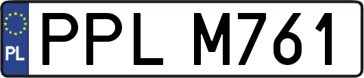 PPLM761