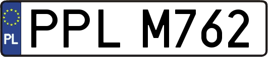PPLM762