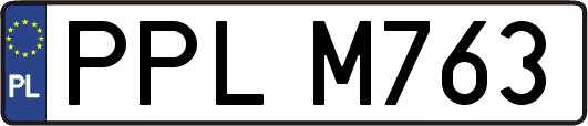 PPLM763