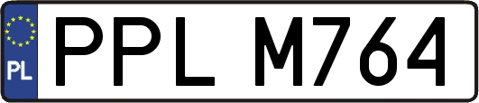PPLM764