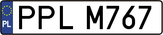PPLM767