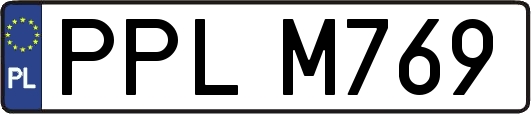 PPLM769