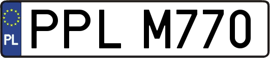 PPLM770