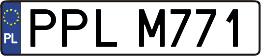 PPLM771