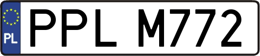 PPLM772