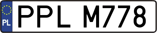 PPLM778