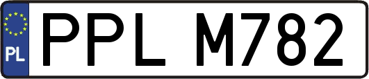 PPLM782