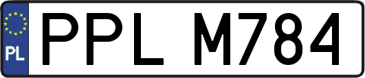 PPLM784