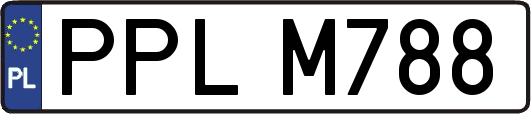 PPLM788
