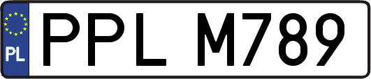 PPLM789