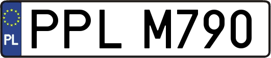 PPLM790