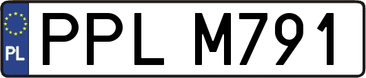 PPLM791