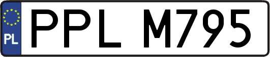 PPLM795