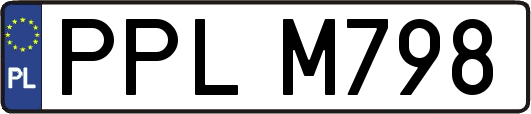 PPLM798