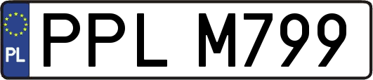 PPLM799