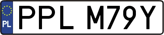 PPLM79Y
