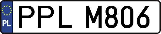 PPLM806