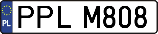 PPLM808