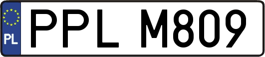 PPLM809