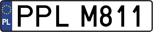 PPLM811
