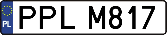 PPLM817