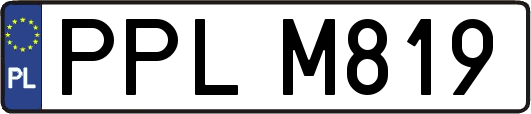 PPLM819
