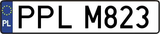 PPLM823