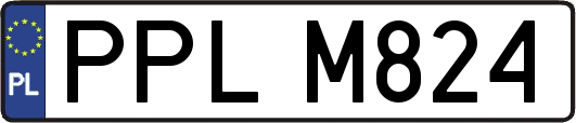 PPLM824
