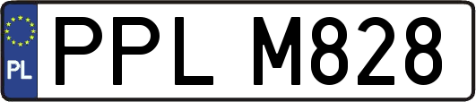 PPLM828
